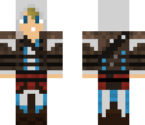 edward assassin number 2