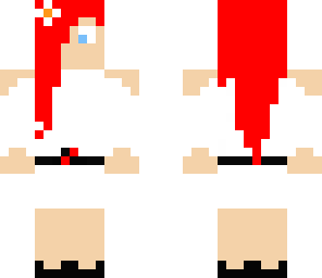red headed girl fixed