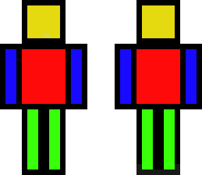 gajo quadrado