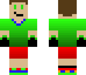 aj with headphones remake
