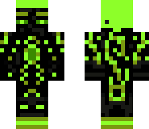 greenman