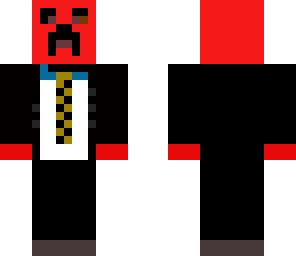 crepper elgante