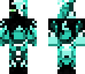 mutant diamond