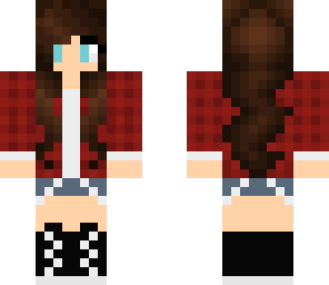 girl