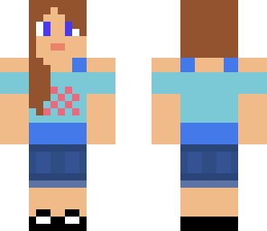 girl