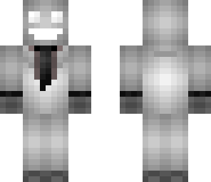 better silver deadmau5
