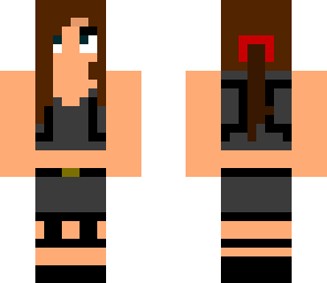lara croft