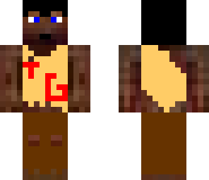 black boi tg