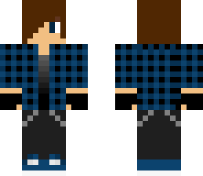 blue teen