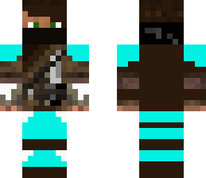 rythian