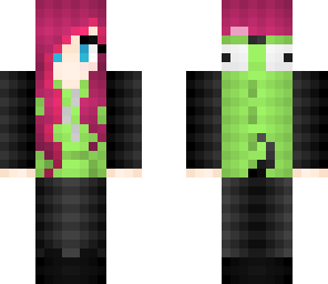 gir pj
