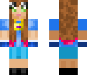 awesomesauce gamergirl