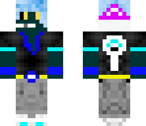 truly deadlox with uchiha symbol