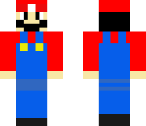 mario