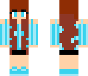 edited reed girl