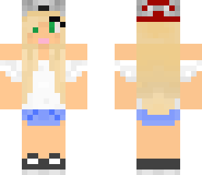 skater girl 