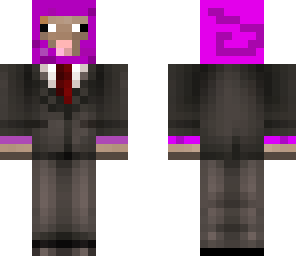 purple mr sheep fixed