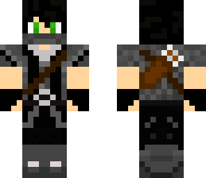 archer guy