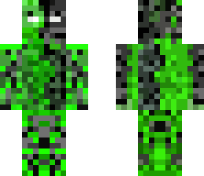 ender creeper 2