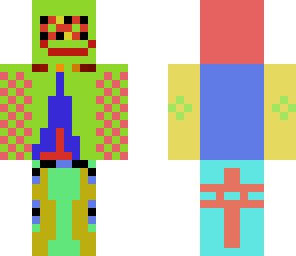 zane
