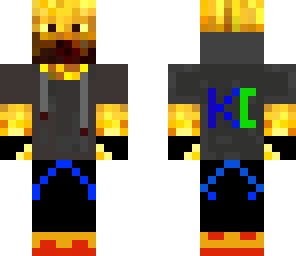 blaze cool