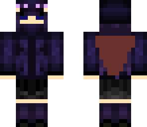 ender girl