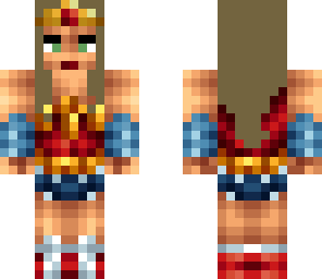 wonder howard