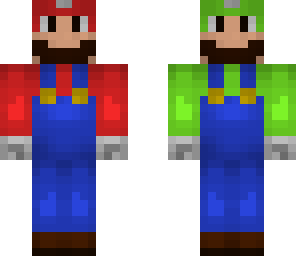 marioluigi