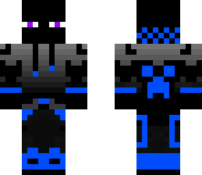 ender dj dark blue