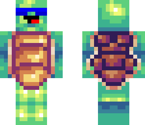 turtle