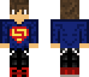 superman