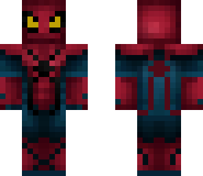 spider man
