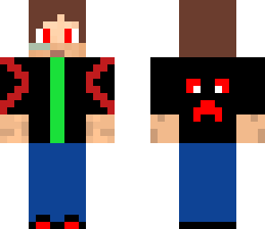 finished verison of the derpy army skin