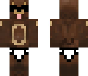 trebletone bear