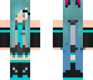 hatsune miku