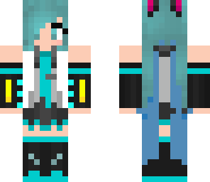hatsune miku
