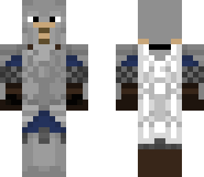 gondorian soldier