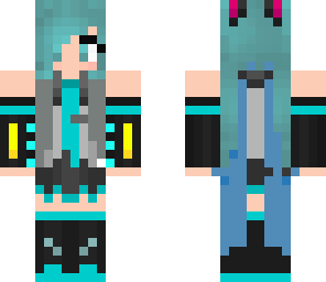 hatsune miku