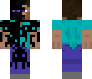 ender steve