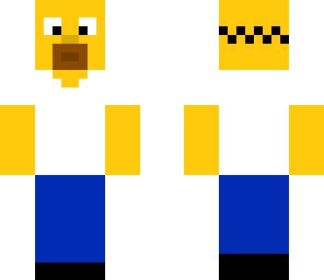 homer sipson