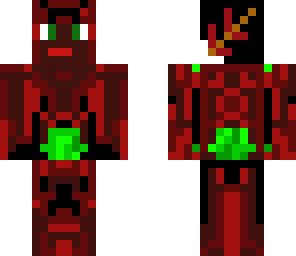 gaming conviction blue and red