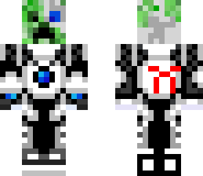 robot creper