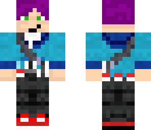pokemons trainer ninja
