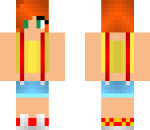 misty from pokemon