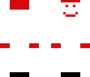backwards man
