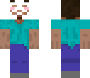 anonymous steve