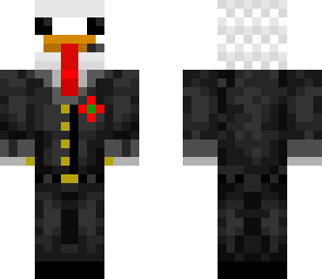 agent cluck