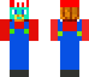 mario bros