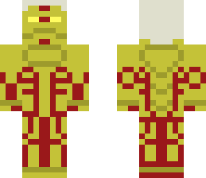 titan acorazado