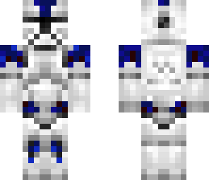 clone trooper